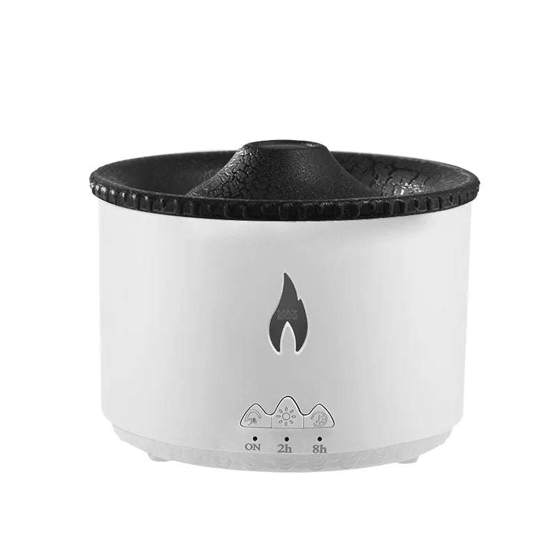Lava Mist Humidifier Diffuser
