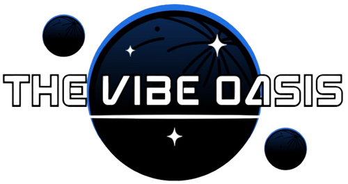 The Vibe Oasis